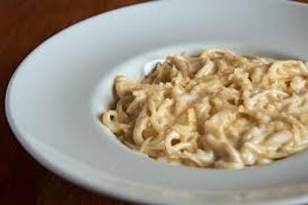 Penne Quatro Formaggi
